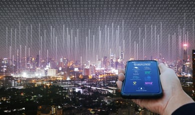 The rise of the super-app