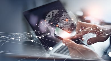 Is the search landscape evolving?