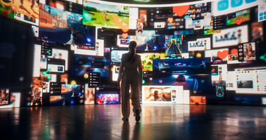 10 things to know about the US TV landscape in 2025